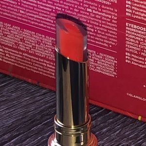 NIB NWT Authentic Tom Ford Soleil Lip Color Gelee Lipstick Z05 Sunlit